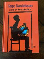 Tage Danielsson
