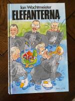Elefanterna