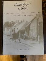 Stilla dagar i Grez : dagboksanteckningar v&aring;ren 1993