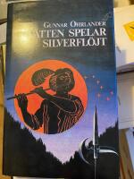 Katten spelar silverfl&ouml;jt