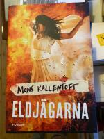 Eldj&auml;garna