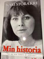 Min historia