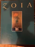 Zoia : Prins Eugens Waldemarsudde 12 januari-5 mars 1995