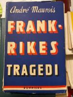 Frankrikes Tragedi