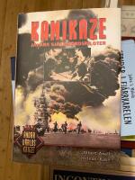 Kamikaze : Japans sj&auml;lvmordspiloter