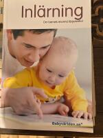 Inl&auml;rning Om barnets enorma l&auml;rpotential