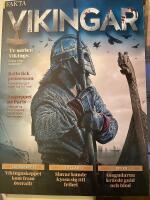 Historiska Fakta Vikingar