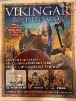 Vikingar & Hj&auml;ltesagor Temaserien Vetenskap