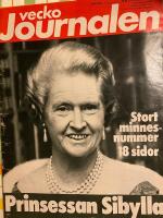 Vecko-Journalen