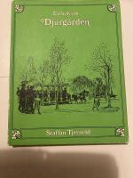 En bok om Djurg&aring;rden