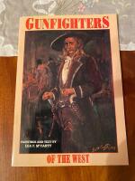 Gunfighters of the west