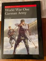 World War One