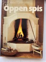 &Ouml;ppen spis