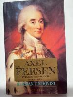 Axel von Fersen - [kvinnotjusare och herreman]