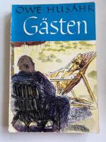 G&auml;sten