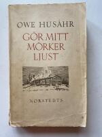 G&ouml;r mitt m&ouml;rker ljust