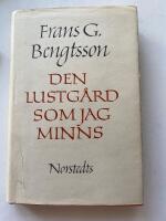 Den lustg&aring;rd som jag minns