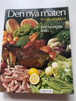 Den nya maten - smalkostkokbok