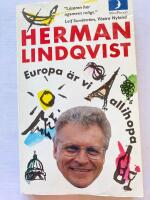 Europa &auml;r vi allihopa