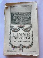 Linne i Stockholm