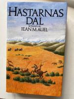 H&auml;starnas dal