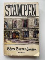 Stampen