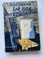 Lek lilla Louise