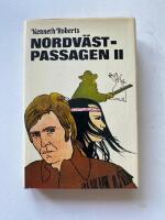 Nordv&auml;stpassagen II