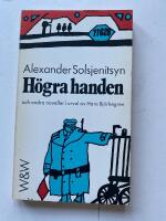 H&ouml;gra handen