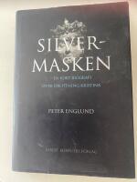 Silvermasken - en kort biografi &ouml;ver drottning Kristina