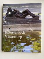 Konsten och V&auml;stertorp