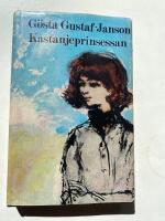 Kastanjeprinsessan
