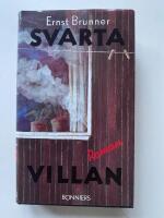Svarta villan : Roman