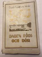 Dagen f&ouml;ds och d&ouml;r
