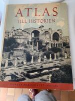 Atlas till historien