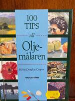 100 tips till oljem&aring;laren