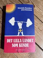 Det lilla landet som kunde