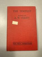The tempest