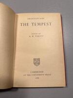 The tempest