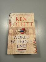 World without end