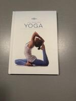 Kom ig&aring;ng med yoga