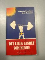 Det lilla landet som kunde