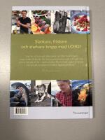 LCHQ : l&aring;gkolhydratkost av h&ouml;gsta kvalitet