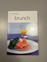 Smaklig m&aring;ltid! Brunch