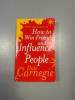 How to Win Friends and Influence People