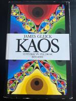 Kaos: Vetenskap p&aring; nya v&auml;gar