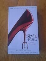 The Devil wears Prada