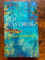 Det gula pensionatet