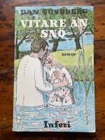 Vitare &auml;n sn&ouml; : roman