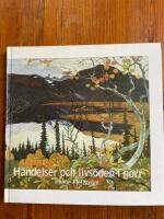 H&auml;ndelser och livs&ouml;den i norr : kulturhistoriska ess&auml;er ur norrl&auml;ndskt perspektiv